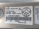 Honda Cr-V Ex 5J6RE48517L806531 снимка