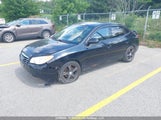 Hyundai Elantra L KMHDT4BD4AU116758 снимка