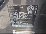Volkswagen Touareg V6 Tdi WVGEP9BP5FD001805 fotografie
