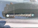 Honda Civic Lx 2HGFA16549H521832 снимка