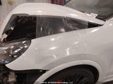 Porsche Cayenne Gts WP1AD2A26HLA82782 fotografie