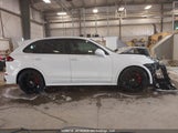 Porsche Cayenne Gts WP1AD2A26HLA82782 снимка