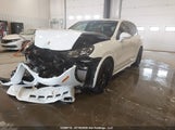 Porsche Cayenne Gts WP1AD2A26HLA82782 photo