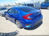 Honda Civic Lx 2HGFC2F59HH016724 снимка