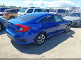 Honda Civic Lx 2HGFC2F59HH016724 снимка
