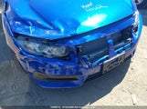 Honda Civic Lx 2HGFC2F59HH016724 снимка