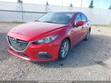 Mazda Mazda3 JM1BM1V71E1152749 fotografie