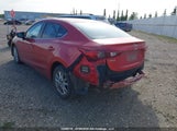 Mazda Mazda3 JM1BM1V71E1152749 photo