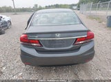 Honda Civic Lx 2HGFB2F47DH106555 снимка