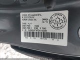 Honda Civic Lx 2HGFB2F47DH106555 снимка