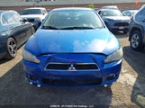 Mitsubishi Lancer Es/Es Sport JA3AU26U99U605962 photo