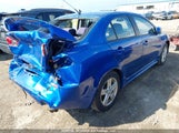 Mitsubishi Lancer Es/Es Sport JA3AU26U99U605962 снимка