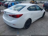 Mazda Mazda3 3MZBM1V7XEM114114 fotografie