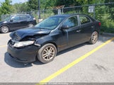 Kia Forte Ex KNAFU4A29B5343088 снимка