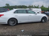 Genesis G90 5.0L KMHG54JH8KU052298 снимка