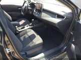 Toyota Corolla Le 5YFBPMBE7MP269385 снимка