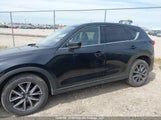 Mazda Cx-5 Grand Touring JM3KFBDL4H0139462 снимка