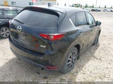 Mazda Cx-5 Grand Touring JM3KFBDL4H0139462 снимка