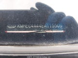 Hyundai Sonata Hybrid Hybrid KMHEC4A44EA115509 photo
