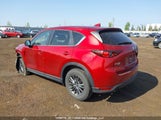Mazda Cx-5 Touring JM3KFBCM9K0594793 fotografie
