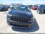 Jeep Cherokee North 1C4PJMCX4JD593397 снимка