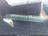 Jeep Cherokee North 1C4PJMCX4JD593397 снимка