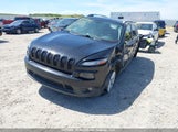 Jeep Cherokee North 1C4PJMCX4JD593397 снимка