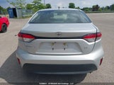 Toyota Corolla Le 5YFB4MDE8RP219589 снимка