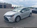 Toyota Corolla Le 5YFB4MDE8RP219589 снимка