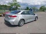 Toyota Corolla Le 5YFB4MDE8RP219589 снимка