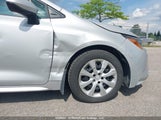 Toyota Corolla Le 5YFB4MDE8RP219589 снимка