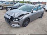 Hyundai Elantra Sel KMHLM4AG9PU513041 снимка