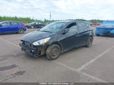 Hyundai Accent Se KMHCT5AE1HU354654 снимка