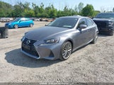 Lexus Is 300 300 JTHC81D21K5038221 снимка
