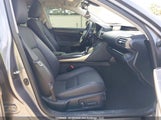 Lexus Is 300 300 JTHC81D21K5038221 снимка