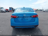 Nissan Versa Sv 3N1CN8EV2SL828562 снимка