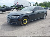 Audi A4 2.0T Komfort WAUANAF49JN003549 fotografie