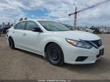 Nissan Altima 2.5 S/2.5 Sl Tech/2.5 Sv 1N4AL3AP3JC237774 снимка