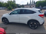 Honda Hr-V Exl 3CZRU6H71JM100469 снимка