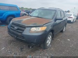 Hyundai Santa Fe Gl 5NMSG13E47H011420 снимка