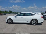 Chevrolet Malibu Lt 1G1ZD5ST5JF101168 снимка