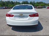 Chevrolet Malibu Lt 1G1ZD5ST5JF101168 снимка