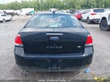 Ford Focus 1FAHP35N99W192183 снимка