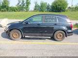 Honda Cr-V Exl 5J6RE4H72BL809478 снимка