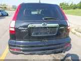 Honda Cr-V Exl 5J6RE4H72BL809478 снимка