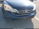 Honda Cr-V Exl 5J6RE4H72BL809478 снимка