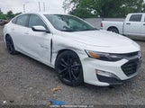 Chevrolet Malibu Lt 1G1ZD5ST8RF153079 снимка