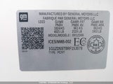 Chevrolet Malibu Lt 1G1ZD5ST8RF153079 снимка