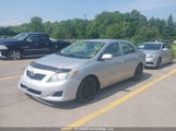 Toyota Corolla S/Le/Xle 2T1BU4EE9AC276046 снимка