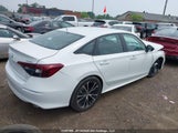 Honda Civic Sport 2HGFE2F50SH106412 fotografie